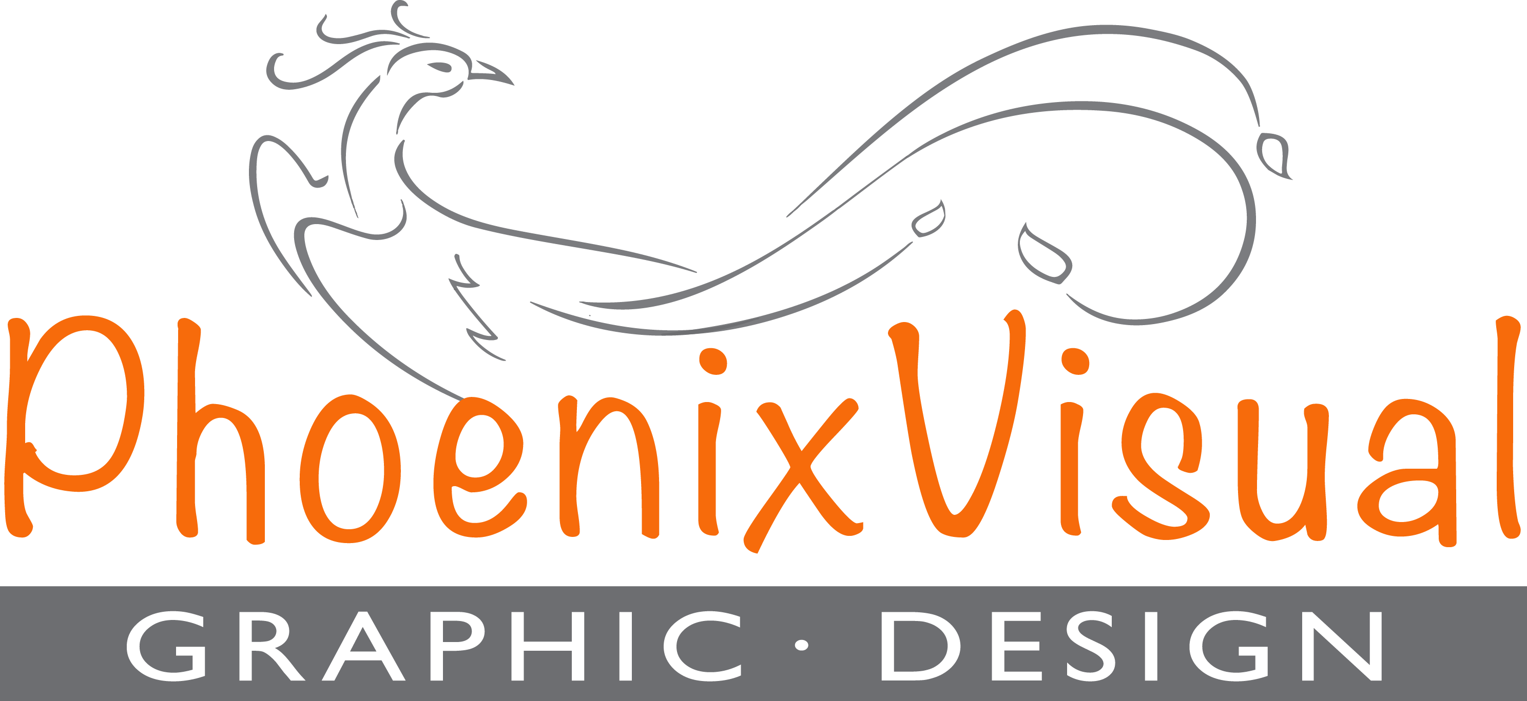 PhoenixVisual Graphic Design Grafico Vicenza