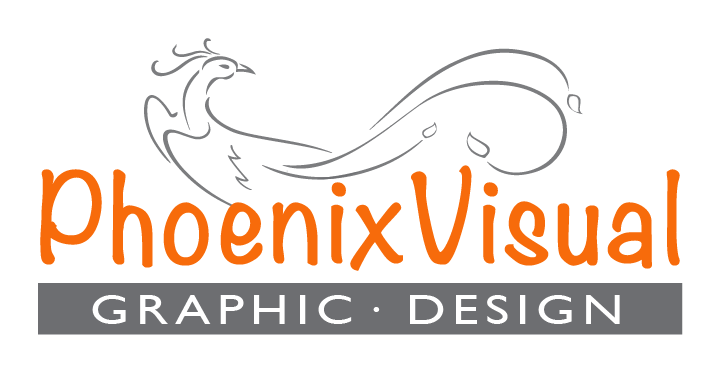 PhoenixVisual Graphic Design